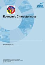 Economic Characteristics Census 2001